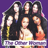 Album cover for The Other Woman (KATSEYE (Edited) by Eyelike Studio