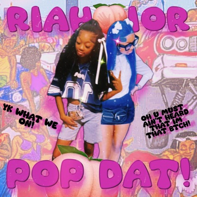 Pop That - Single