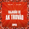 Rajadão de Ak Trovão - Single