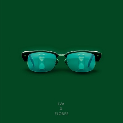 Our Glasses (feat. Flores) - Single