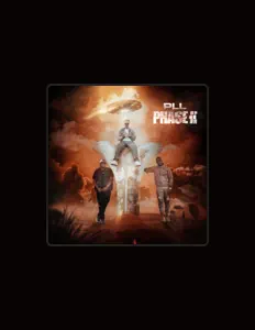 Listen to P.L.L, watch music videos, read bio, see tour dates & more!