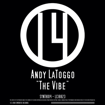 The Vibe - Single