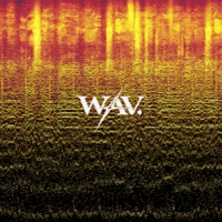 wav. - EP - Harrison First