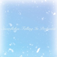Snowflakes Falling In Profusion - Relaxing Piano Music