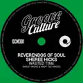 Wasted Time (Micky More & Andy Mix)