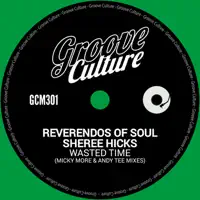 Wasted Time — Reverendos Of Soul, Sheree Hicks & Micky More & Andy Tee