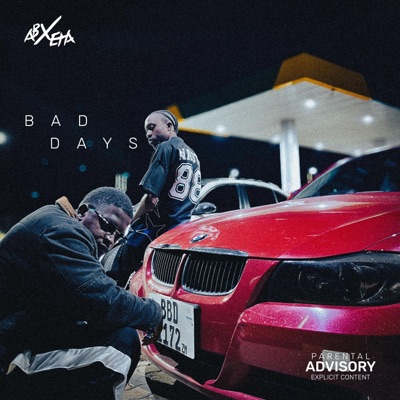 Bad Days (feat. MIKE Z) - Single