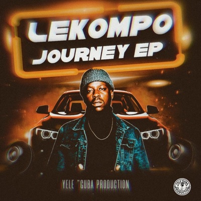 Lekompo Journey(Ep) - EP