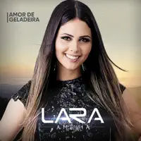 Me Pegou de Jeito — Lara Amélia