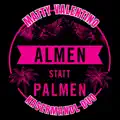 Almen Statt Palmen