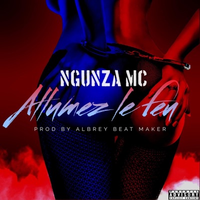 Allumez Le Feu - Single