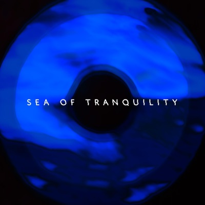 Sea of Tranquility (feat. Arjun Iyer) - Single