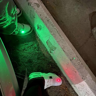 Hate! (feat. Dropthedrank) - Single