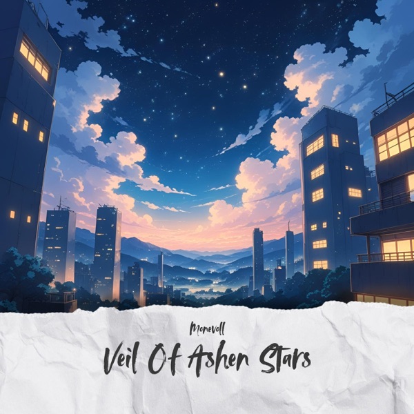 Veil Of Ashen Stars