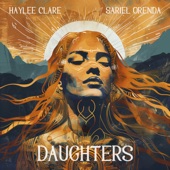 Daughters (Ecstatic Mix) artwork