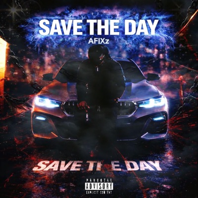 SAVE THE DAY - Single