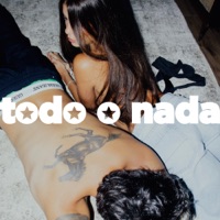 Todo o Nada - Single - Sabina & Juanpa Gordoa