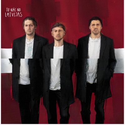 Tu nāc no Latvijas - Single
