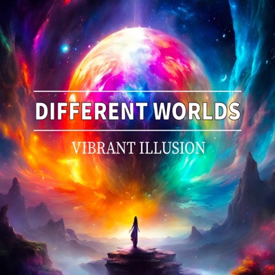 DIFFERENT WORLDS - Single