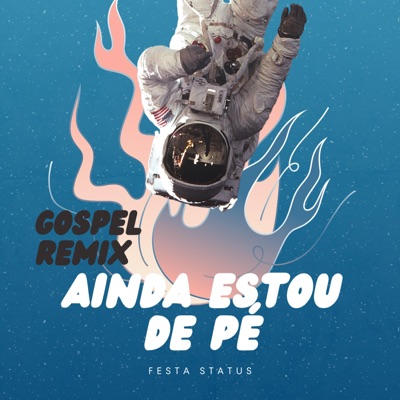 Ainda Estou de Pé (Special Version REMIX) - Single
