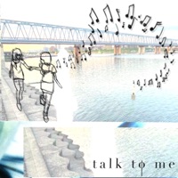 talk to me - Single - kuudere & Miraie