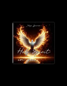 Posłuchaj wykonawcy Mya Journee, obejrzyj teledyski, przeczytaj biografię, zobacz daty tras koncertowych i nie tylko!