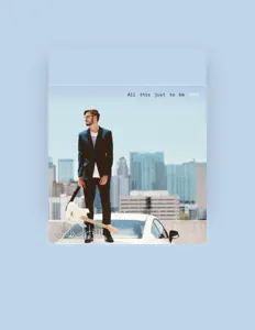 收听 Josh Hett、观看音乐视频、阅读小传、查看巡演日期等 ！