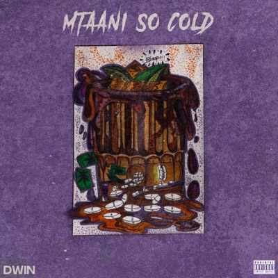 Mtaani so Cold