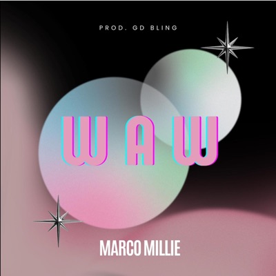 WAW (feat. GD Bling) - Single