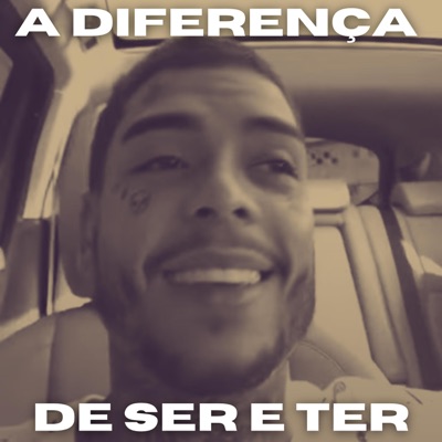 Veroz. - A Diferença de Ser e Ter (Preto Favelado)