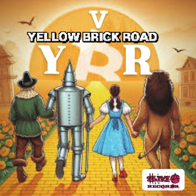 Yellow Brick Road - Single