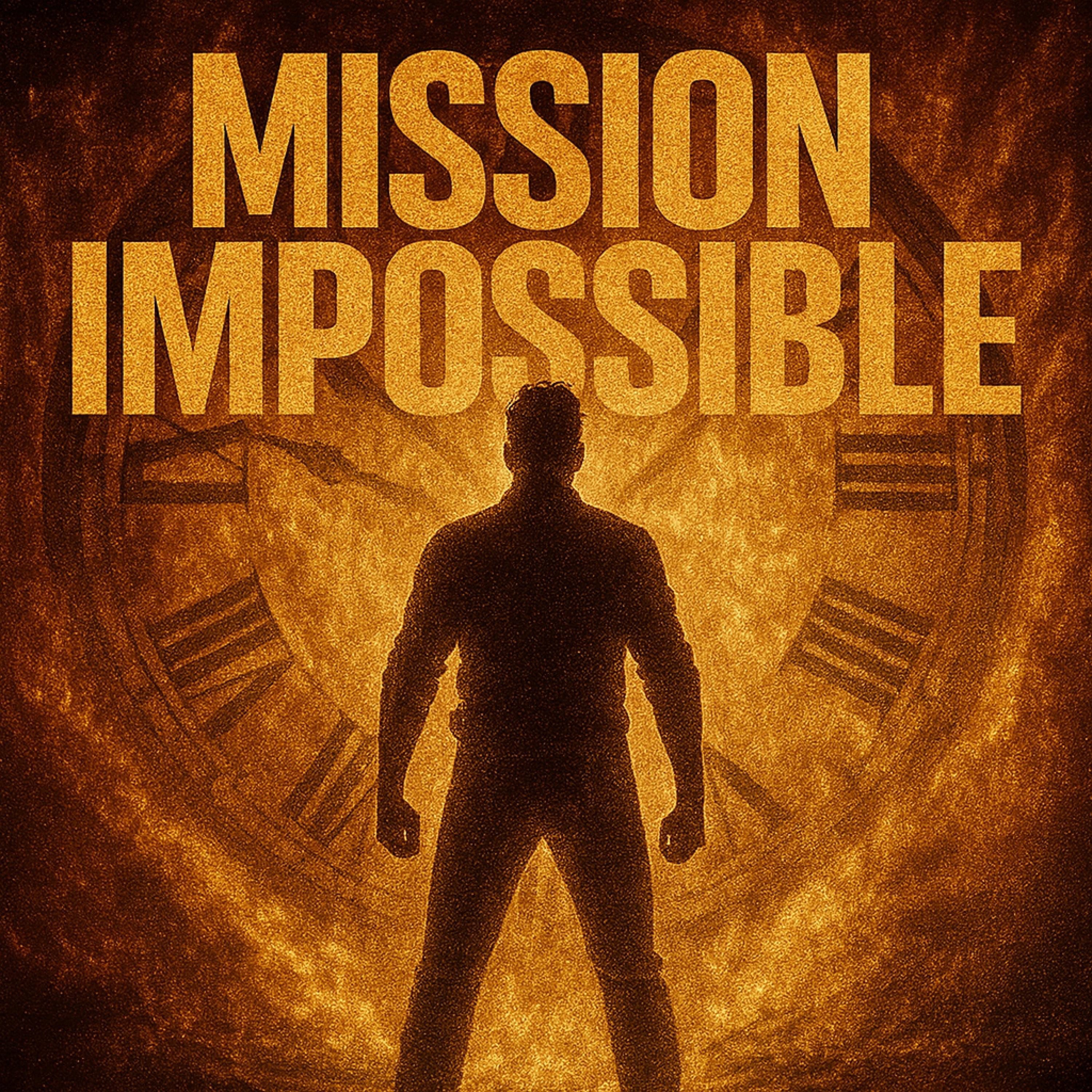 Mission Impossible - Single