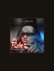 Ouça VanBrother, assista a videoclipes, leia a biografia, veja as datas das turnês e mais!