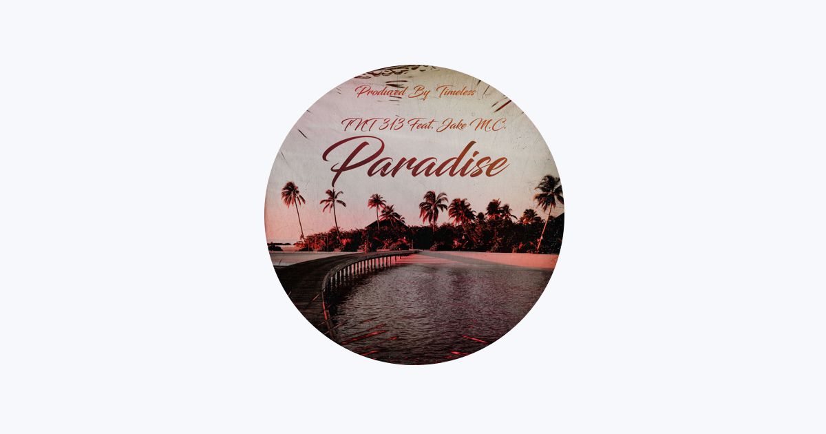 Jake M.C. - Apple Music