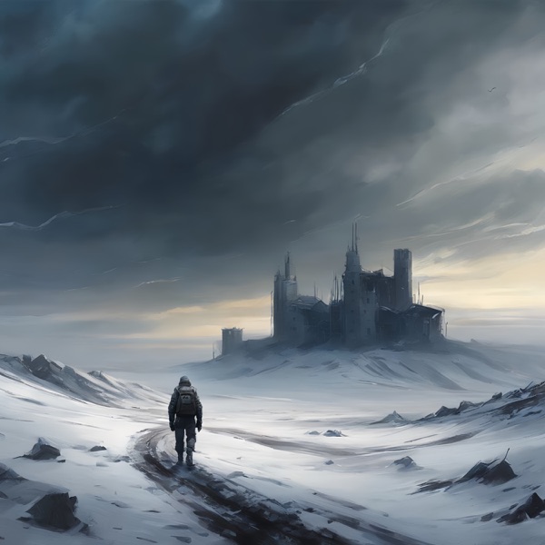 Nuclear Winter - EP