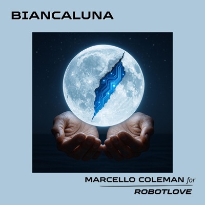 BiancaLuna (feat. Marcello Coleman) - Single