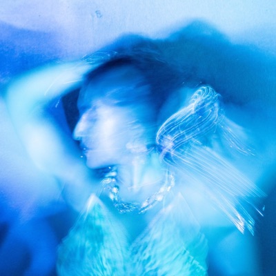 Ice and Blues - Single