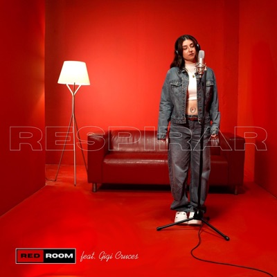 Respirar (feat. Gigi Cruces) - Single
