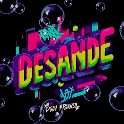 Desande depois que a gente terminou (feat. MC Rodrigo do CN & MC Pretchako) - Single