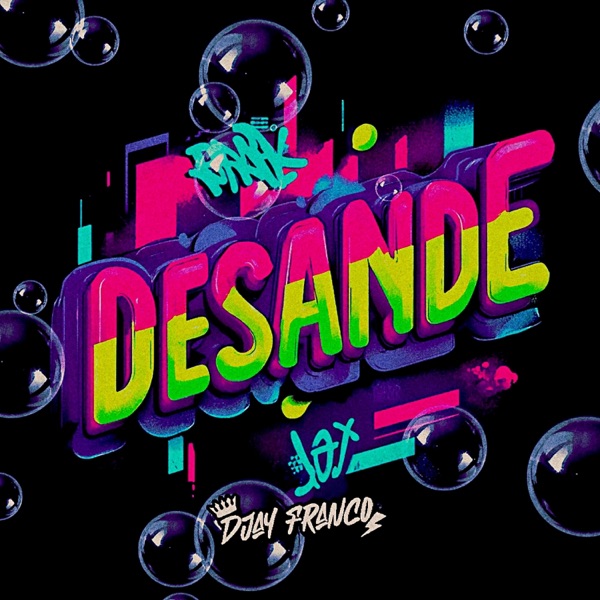 Desande depois que a gente terminou (feat. MC Rodrigo do CN & MC Pretchako)
