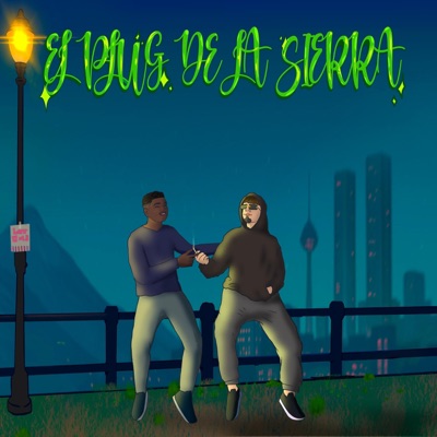 El Plug De La Sierra (feat. Baluks) - EP