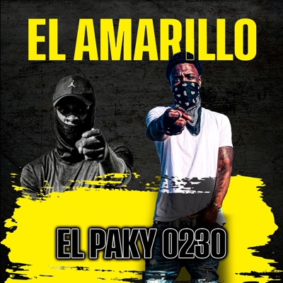 El Amarillo - Single