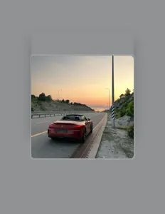 Poslechněte si interpreta kori17, sledujte hudební videa, přečtěte si životopis, podívejte se na data turné a další informace.