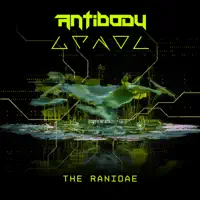The Ranidae — Antibody