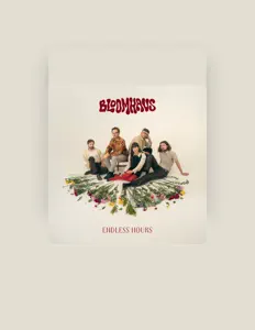 收听 Bloomhaus、观看音乐视频、阅读小传、查看巡演日期等 ！