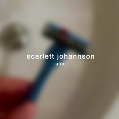 SCARLETT JOHANNSON - Single