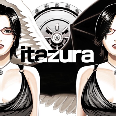 itazura - Single