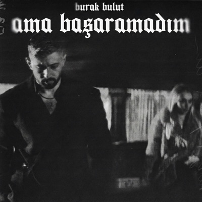 Ama Başaramadım