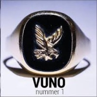 Nummer 1 - Single - Vuno