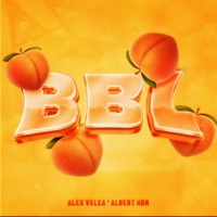 BBL - Single - Alex Velea & AlbertNbn